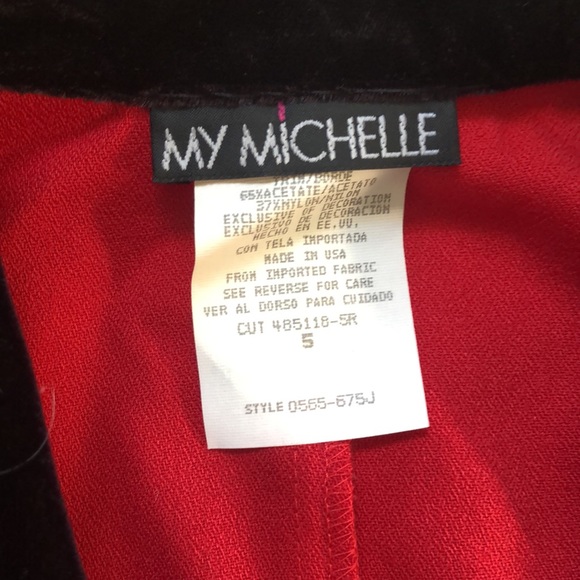 Blazer - Picture 2 of 3